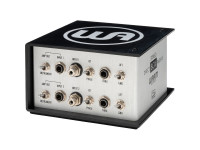 Warm Audio WA-DI-P2 Warm Audio WA-DI-P2